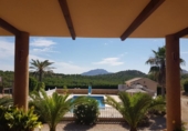 Casa de camp amb terreny en venda a la España, Múrcia, ref.: TR335800 foto