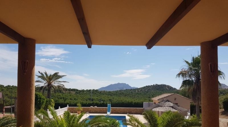 Múrcia - Murcia - 5130m2