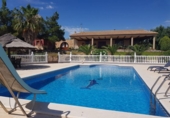 Casa de camp amb terreny en venda a la España, Múrcia, ref.: TR335800 foto