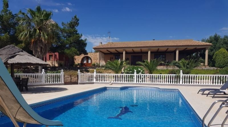Múrcia - Murcia - 5130m2