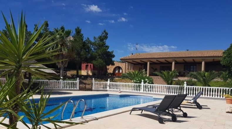 Múrcia - Murcia - 5130m2