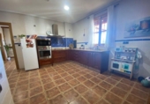 Casa de camp amb terreny en venda a la España, Múrcia, ref.: TR335800 foto
