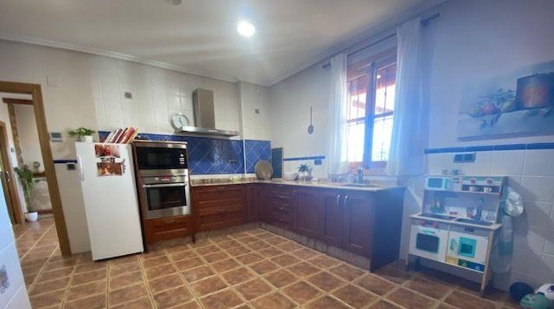 Múrcia - Murcia - 5130m2