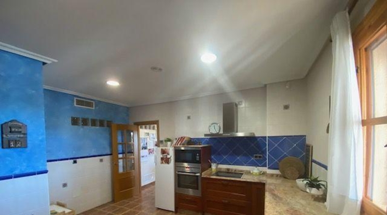 Múrcia - Murcia - 5130m2