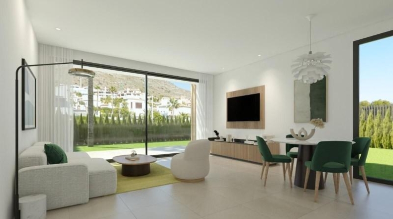 Alicante - Finestrat - 159m2
