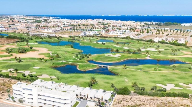 Murcia - Los Alcázares - 260m2