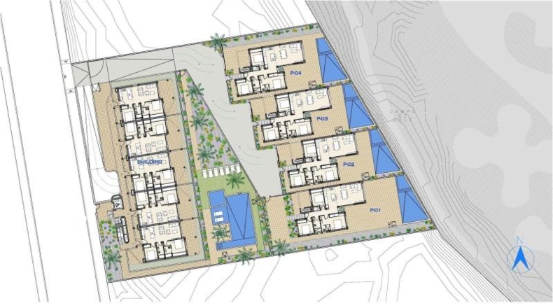 Murcia - Los Alcázares - 260m2