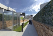 Xalet independent amb terreny en venda a la España, la Nucia, ref.: TR148592 foto