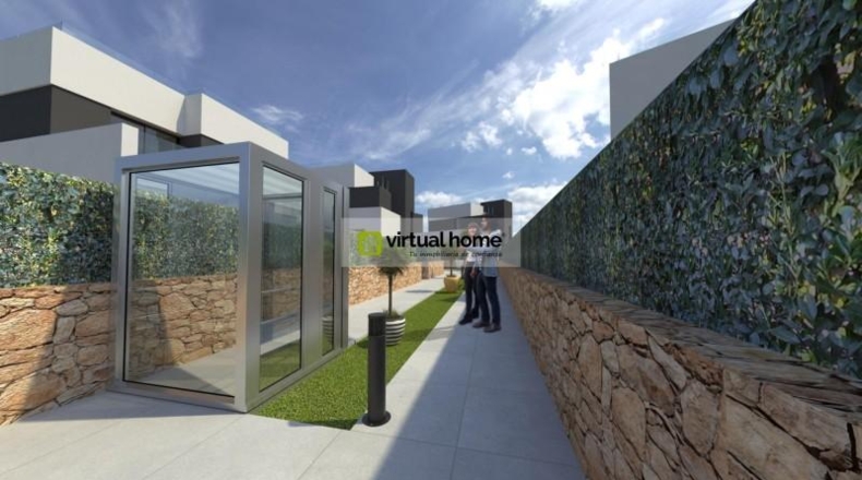 Alicante - La Nucía - 167m2