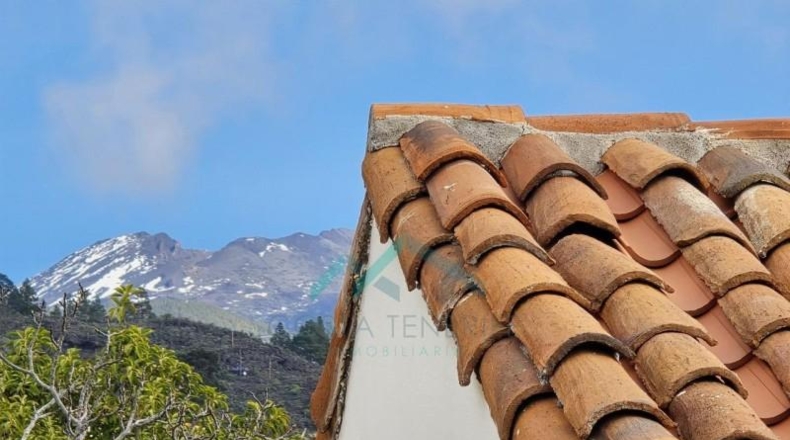Santa Cruz de Tenerife - Guía de Isora - 2800m2