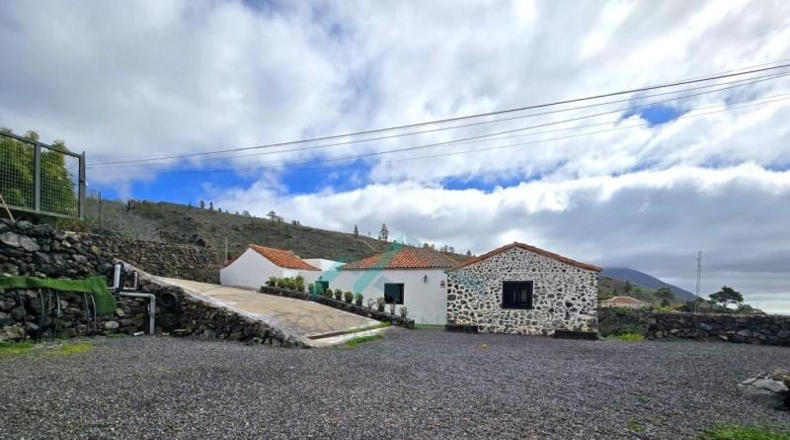 Santa Cruz de Tenerife - Guía de Isora - 2800m2