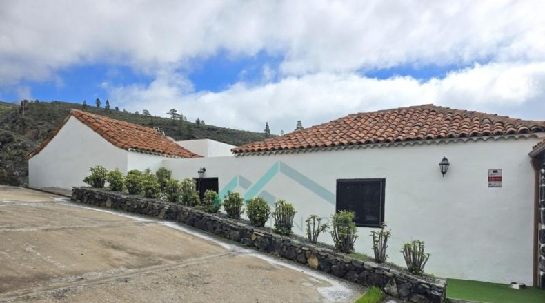 Santa Cruz de Tenerife - Guía de Isora - 2800m2