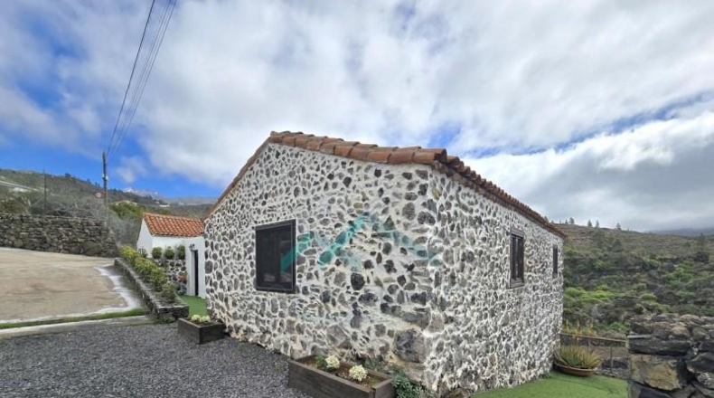Santa Cruz de Tenerife - Guía de Isora - 2800m2