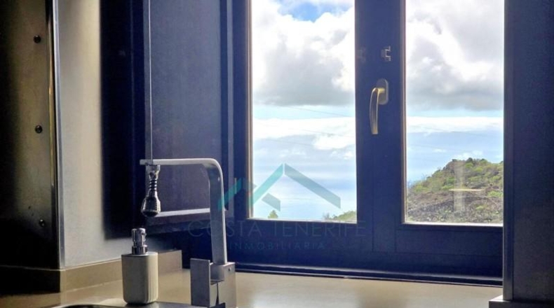Santa Cruz de Tenerife - Guía de Isora - 2800m2