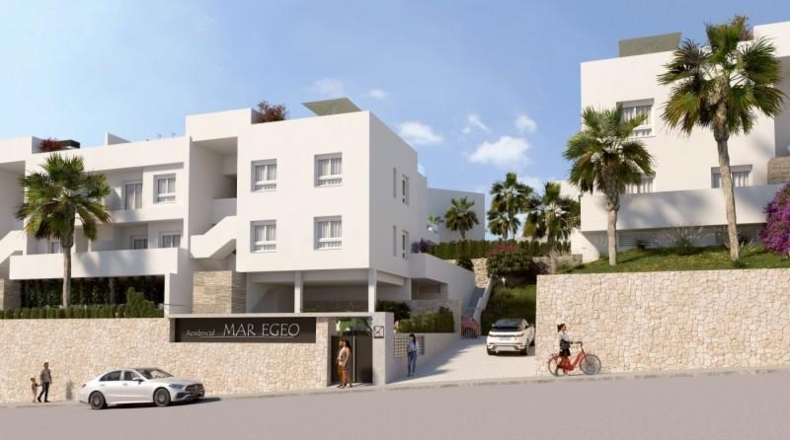 Alicante - Algorfa - 415m2