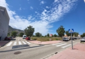 Suelo urbano en venta en la España, El Verger, ref: TR130680 foto