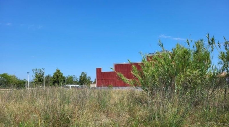 Alicante - Vergel - 4060m2