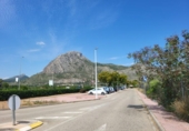 Suelo urbano en venta en la España, El Verger, ref: TR130680 foto