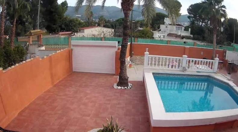 Alicante - Benidorm - 680m2