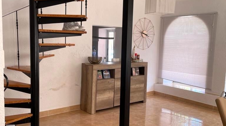 Alicante - Benidorm - 680m2