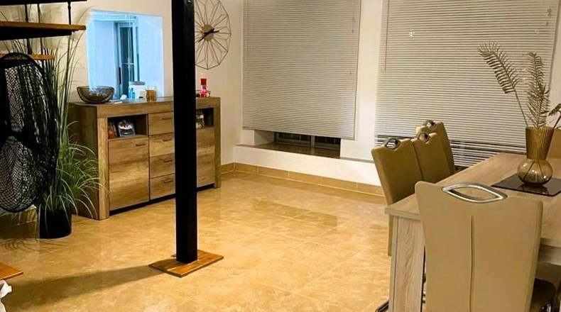 Alicante - Benidorm - 680m2