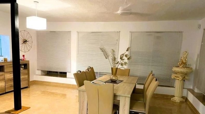Alicante - Benidorm - 680m2