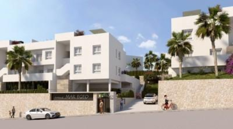 Alicante - Algorfa - 415m2