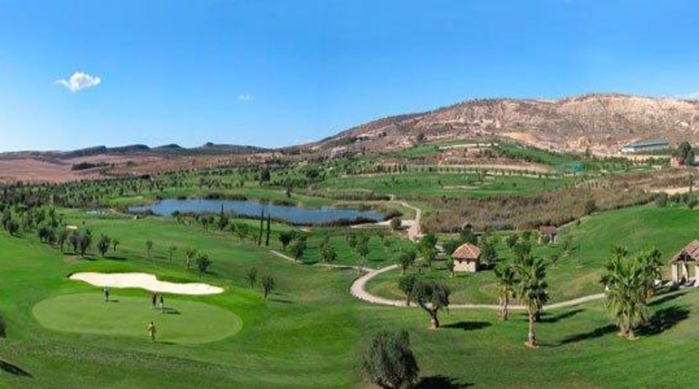 Alicante - Algorfa - 415m2