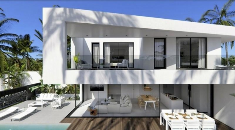 Comunidad de Madrid - Fresno de Torote - 2200m2