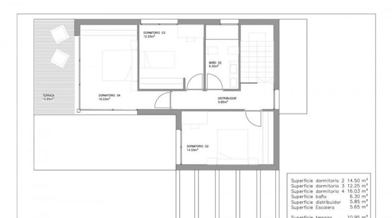 Comunidad de Madrid - Fresno de Torote - 2200m2