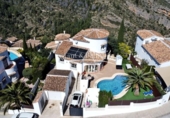 Xalet independent amb terreny en venda a la España, Pedreguer, ref.: TR391755 foto