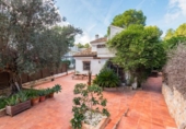 Chalet independiente con terreno en venta en la España, Murcia, ref: TR354848 foto
