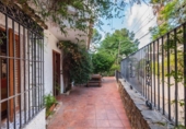Chalet independiente con terreno en venta en la España, Murcia, ref: TR354848 foto
