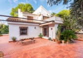 Chalet independiente con terreno en venta en la España, Murcia, ref: TR354848 foto