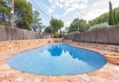 Chalet independiente con terreno en venta en la España, Murcia, ref: TR354848 foto