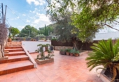Chalet independiente con terreno en venta en la España, Murcia, ref: TR354848 foto