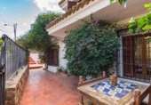 Chalet independiente con terreno en venta en la España, Murcia, ref: TR354848 foto