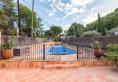 Chalet independiente con terreno en venta en la España, Murcia, ref: TR354848 foto
