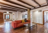 Chalet independiente con terreno en venta en la España, Murcia, ref: TR354848 foto