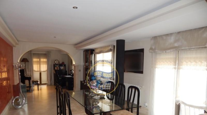 Alicante - Cocentaina - 420m2