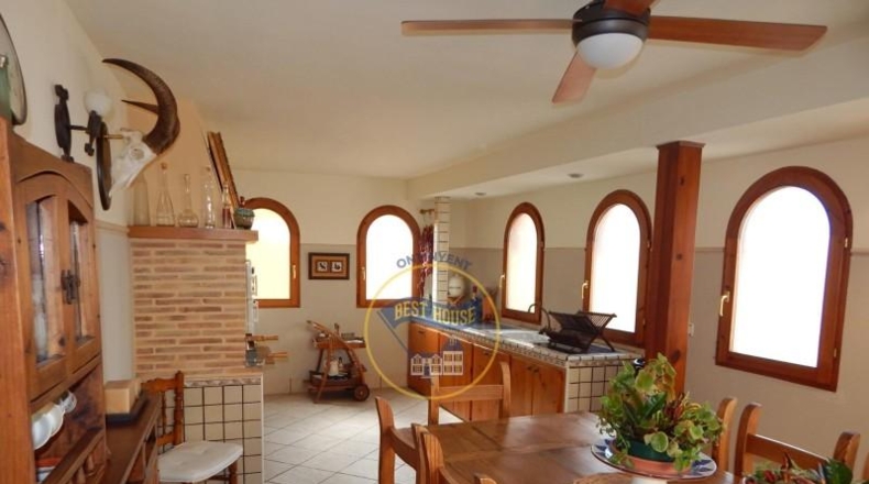 Alicante - Cocentaina - 420m2