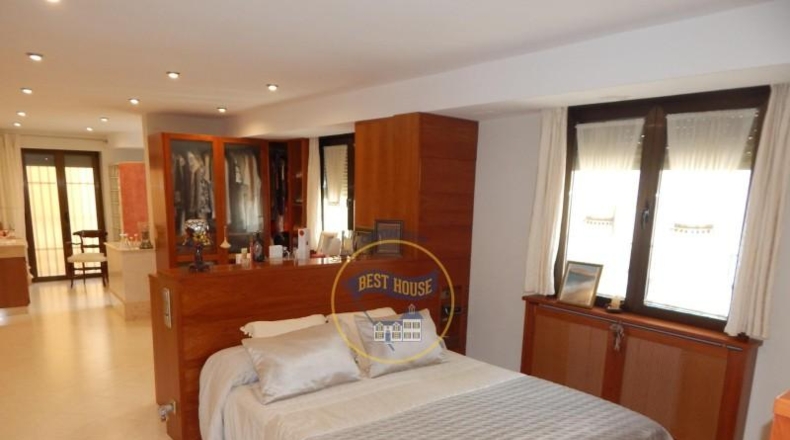Alicante - Cocentaina - 420m2