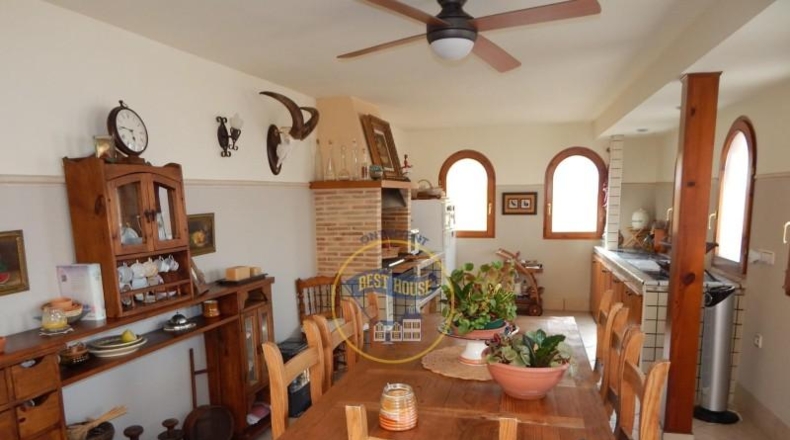 Alicante - Cocentaina - 420m2