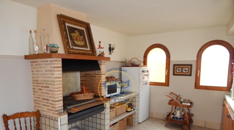 Alicante - Cocentaina - 420m2