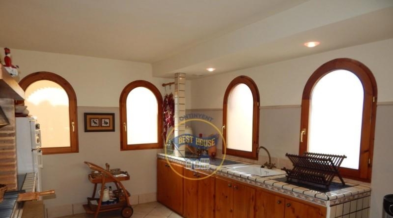 Alicante - Cocentaina - 420m2