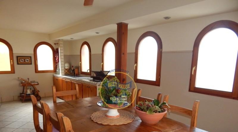 Alicante - Cocentaina - 420m2