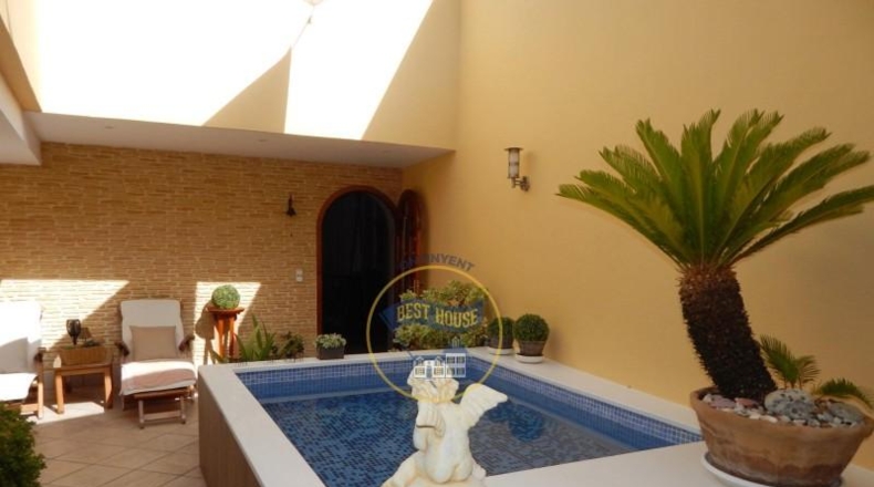 Alicante - Cocentaina - 420m2