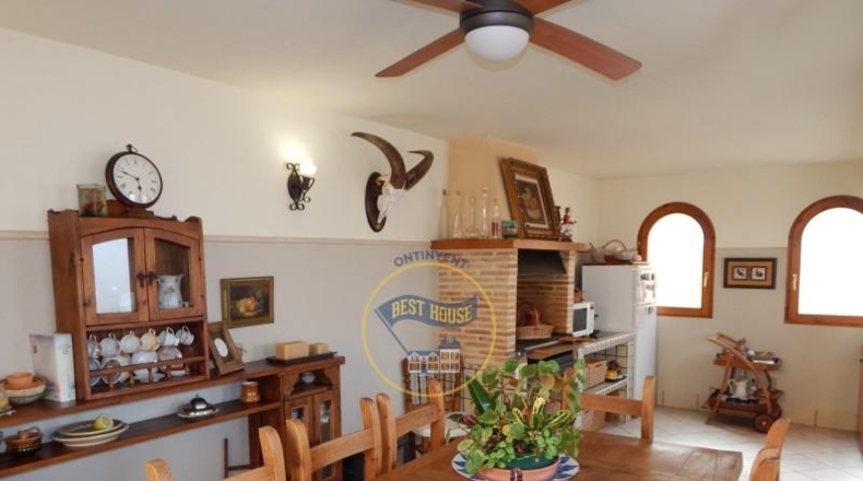 Alicante - Cocentaina - 420m2