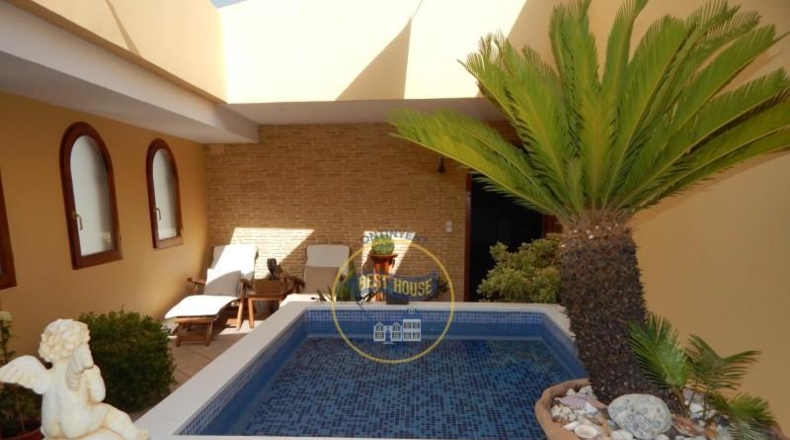 Alicante - Cocentaina - 420m2