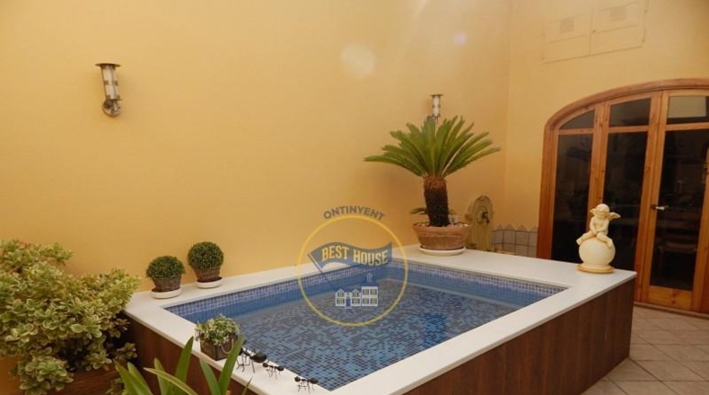 Alicante - Cocentaina - 420m2
